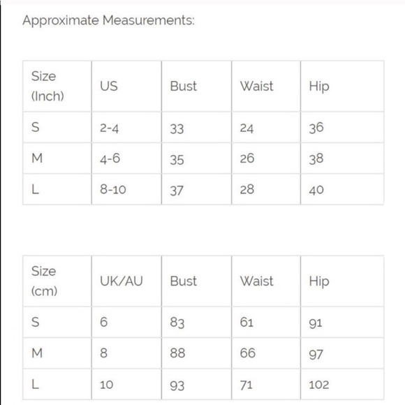 ‘Pinstripe Perfection’ Monokini - Picture 4 of 4